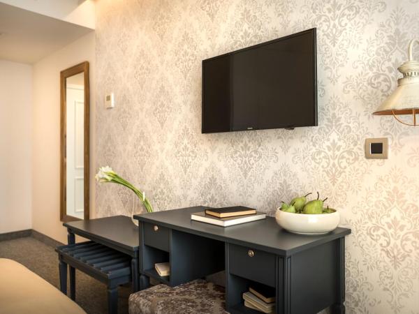 Hotel Lungomare Opatija - Liburnia : photo 3 de la chambre chambre simple