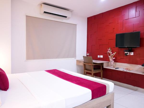 M Stays : photo 5 de la chambre chambre deluxe