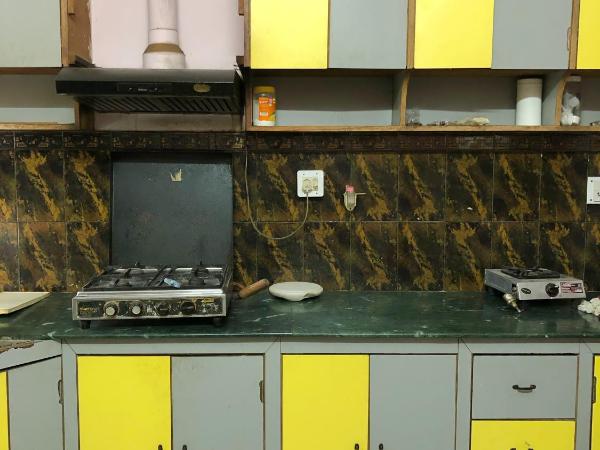 House No 87A : photo 9 de la chambre chambre familiale avec salle de bains privative