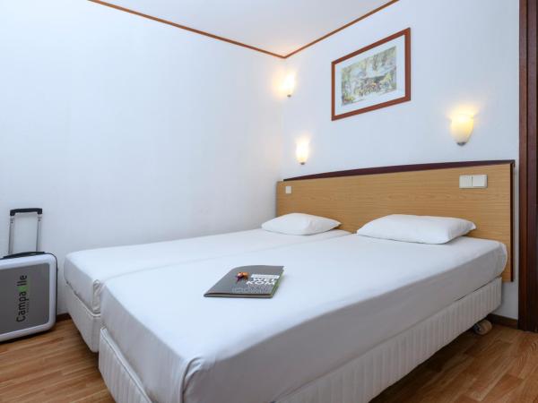 Campanile Hotel & Restaurant Breda : photo 4 de la chambre chambre double