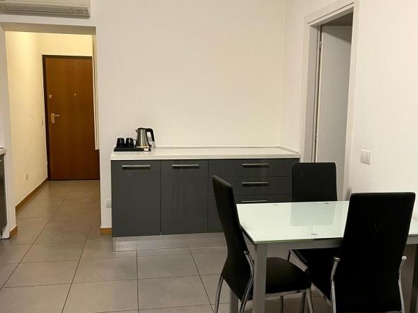 Easy Milano - Rooms and Apartments Navigli : photo 4 de la chambre studio