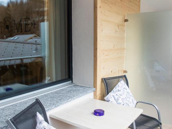 Hotel Hemizeus & Iremia Spa : photo 7 de la chambre appartement 2 chambres avec terrasse