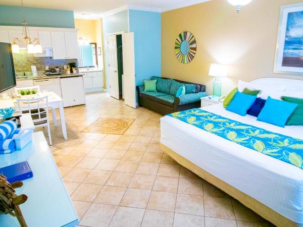 Grand Palms Resort : photo 1 de la chambre villa deluxe