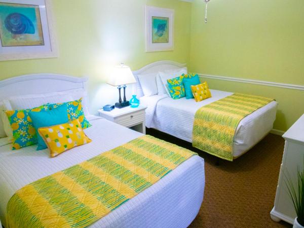 Grand Palms Resort : photo 3 de la chambre villa 2 chambres :