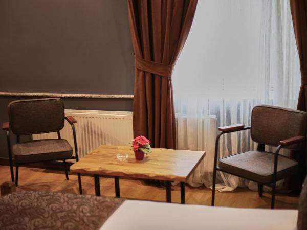 Zengin City Hotel : photo 6 de la chambre chambre double supérieure