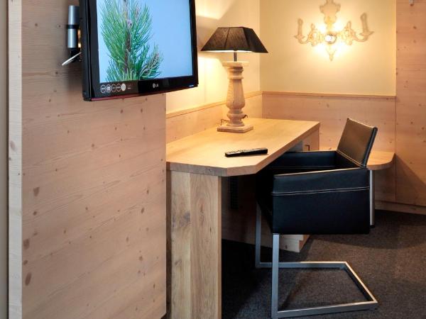 Hotel Markus Sittikus Salzburg : photo 5 de la chambre chambre double