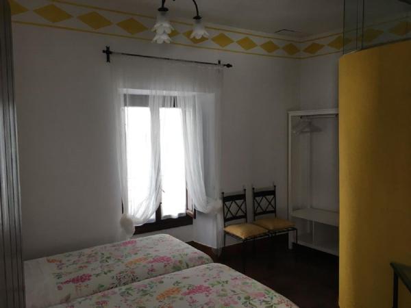 Casa de los Naranjos : photo 4 de la chambre chambre double ou lits jumeaux
