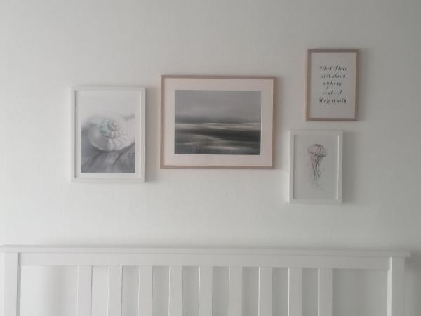 Sea-Me Ostend : photo 9 de la chambre chambre double avec salle de bains privative extérieure