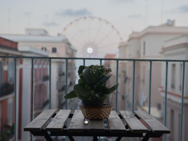 Le Tre Chiavi : photo 10 de la chambre appartement - vue sur mer