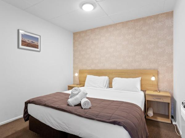 Heart of Queenstown : photo 6 de la chambre apartment 8 with mountain view