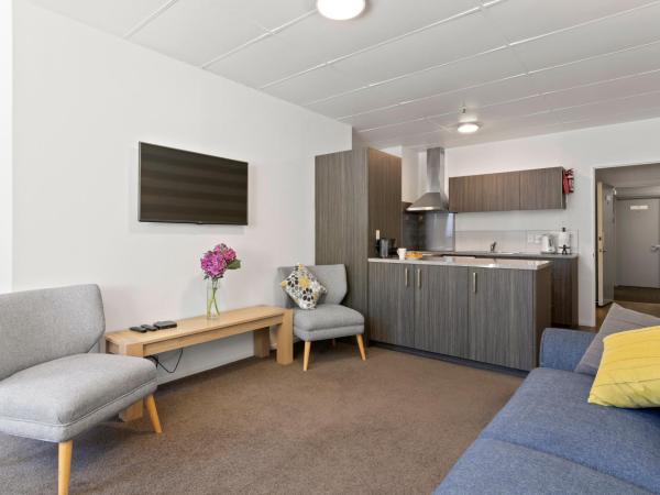 Heart of Queenstown : photo 8 de la chambre apartment 8 with mountain view