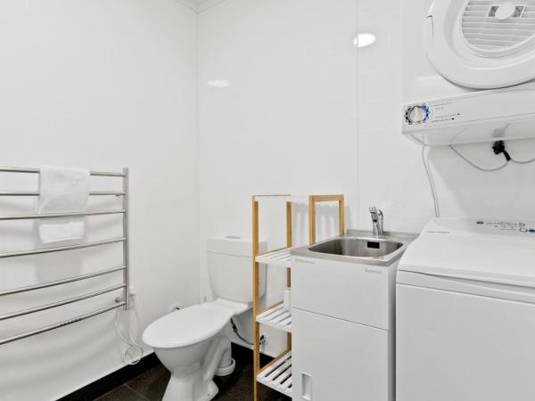 Heart of Queenstown : photo 9 de la chambre apartment 8 with mountain view