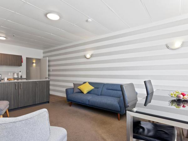 Heart of Queenstown : photo 10 de la chambre apartment 8 with mountain view