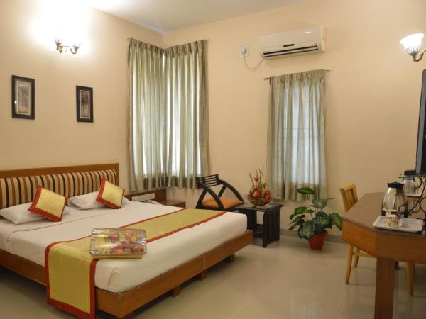 Pai Vista, KR Road : photo 6 de la chambre chambre double supérieure