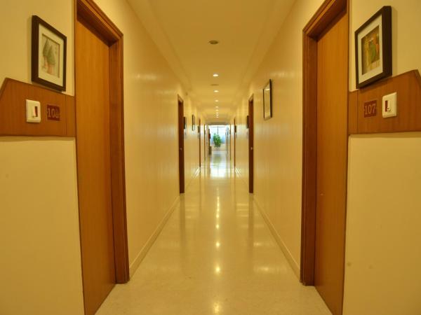 Pai Vista, KR Road : photo 4 de la chambre chambre familiale deluxe