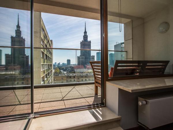 EXCLUSIVE Aparthotel : photo 4 de la chambre appartement 2 chambres deluxe