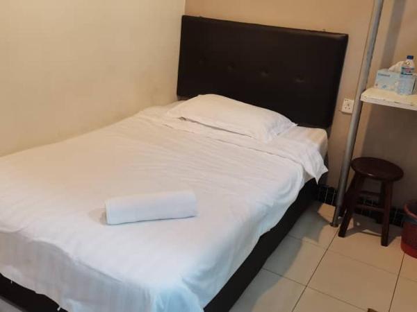 LSN Hotel (KL) Sdn Bhd : photo 5 de la chambre chambre simple Économique