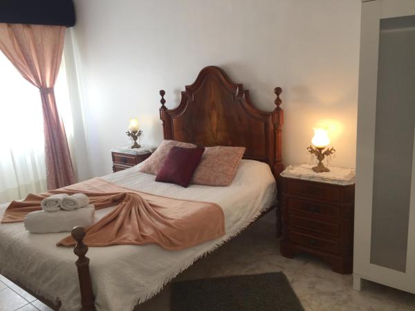 Casa Vintage Guest House : photo 1 de la chambre chambre double