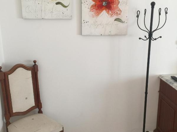 Casa Vintage Guest House : photo 6 de la chambre chambre double