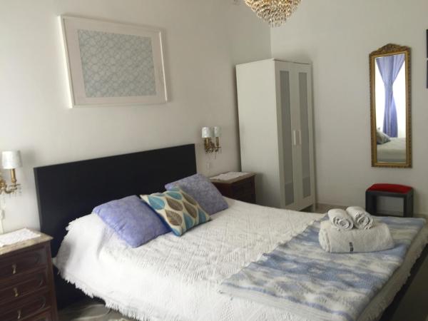 Casa Vintage Guest House : photo 3 de la chambre chambre double