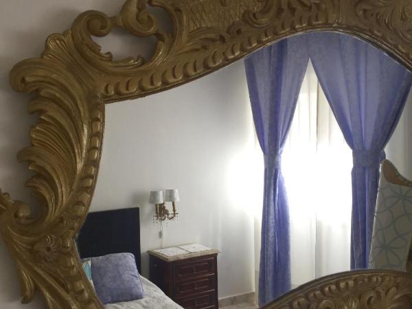 Casa Vintage Guest House : photo 6 de la chambre chambre double