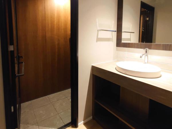 Sapporo Granbell Hotel : photo 4 de la chambre chambre triple