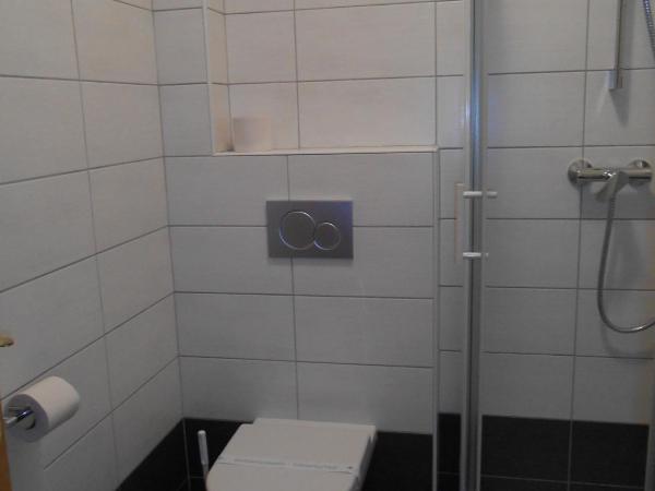 Villa Kristina : photo 7 de la chambre suite