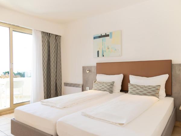 Hapimag Apartments Antibes : photo 2 de la chambre studio