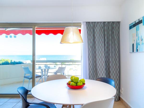 Hapimag Apartments Antibes : photo 5 de la chambre appartement - vue sur mer