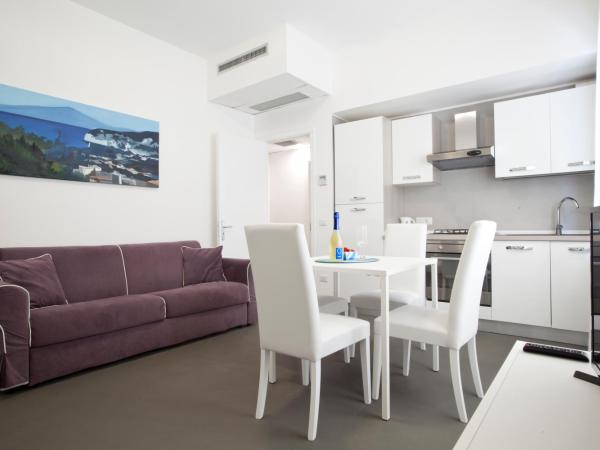 Hotel Tasso Suites & Spa : photo 8 de la chambre appartement 1 chambre