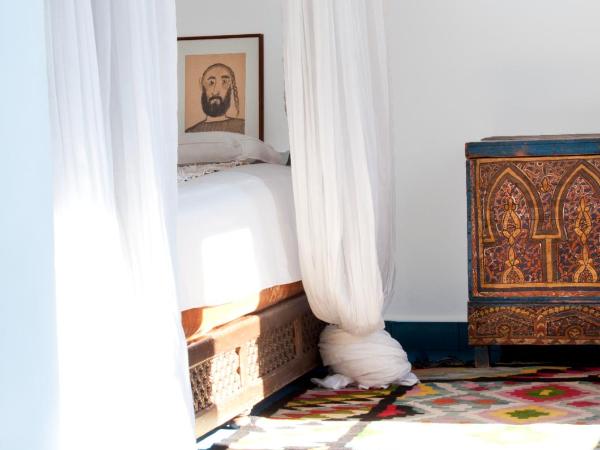 Dar Nour : photo 7 de la chambre suite