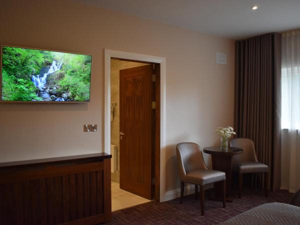 The Birches Killarney : photo 5 de la chambre chambre deluxe double ou lits jumeaux