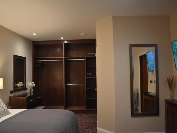 The Birches Killarney : photo 4 de la chambre chambre deluxe double ou lits jumeaux