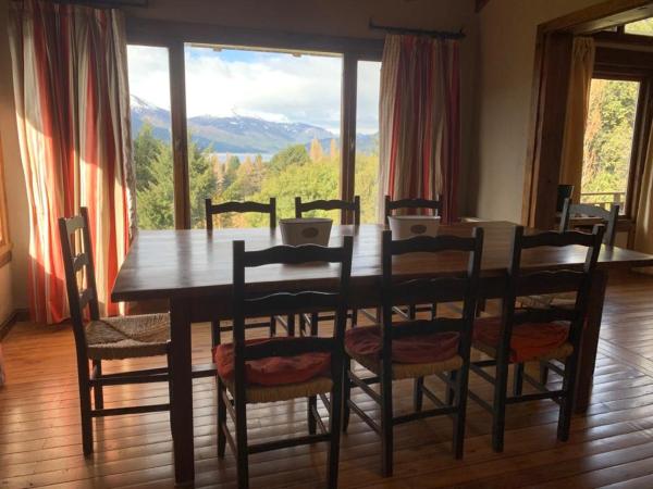 Arelauquen Bungalows & Suites : photo 6 de la chambre bungalow familial