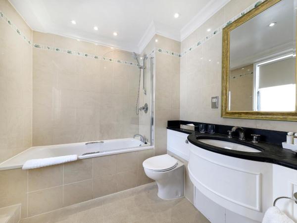 Cheval Knightsbridge : photo 5 de la chambre luxueux appartement 2 chambres