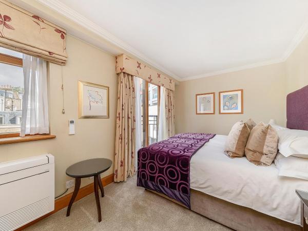 Cheval Knightsbridge : photo 6 de la chambre maison de ville 2 chambres