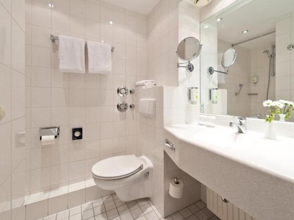 ACHAT Hotel Dresden Elbufer : photo 1 de la chambre room #6191042