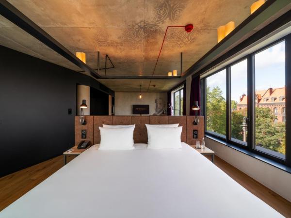 The Bridge Wroclaw - MGallery : photo 1 de la chambre suite exécutive