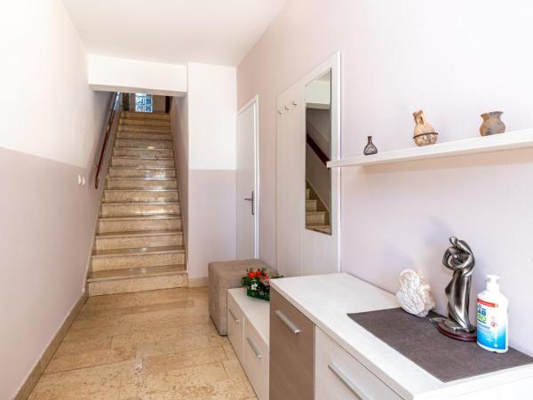 Apartments Alida : photo 9 de la chambre appartement