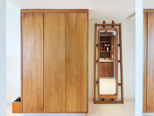 Corazón Cabo, a Noble House Resort : photo 6 de la chambre hébergement 2 lits queen-size infinity 