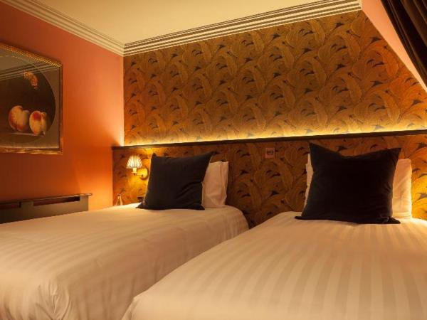 House Belfast Hotel : photo 3 de la chambre room #4551414