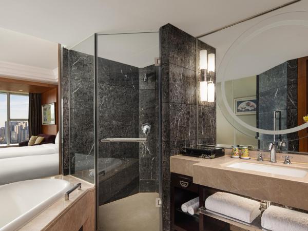 InterContinental Century City Chengdu, an IHG Hotel : photo 1 de la chambre chambre double classique