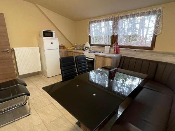 Grátisz Apartman Siófok : photo 2 de la chambre appartement 3 chambres