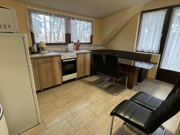 Grátisz Apartman Siófok : photo 1 de la chambre appartement 3 chambres