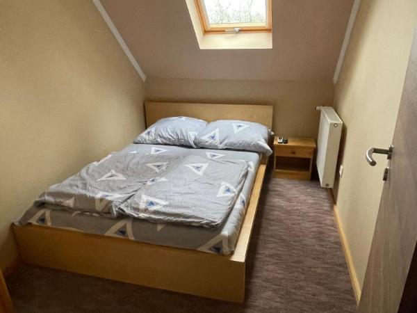 Grátisz Apartman Siófok : photo 5 de la chambre appartement 3 chambres