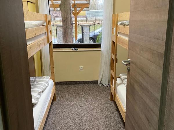 Grátisz Apartman Siófok : photo 1 de la chambre appartement - rez-de-chaussée