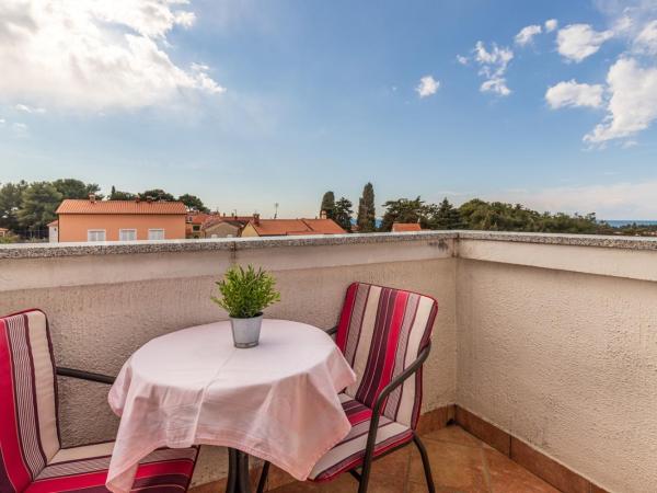 Apartments Alida : photo 8 de la chambre appartement