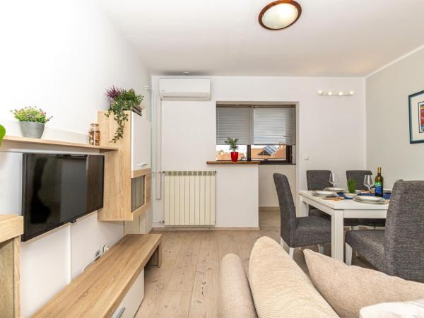 Apartments Alida : photo 5 de la chambre appartement