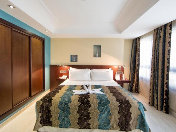 Eurostars Araguaney : photo 5 de la chambre suite