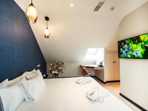 Logis Villa C Hôtel : photo 3 de la chambre suite